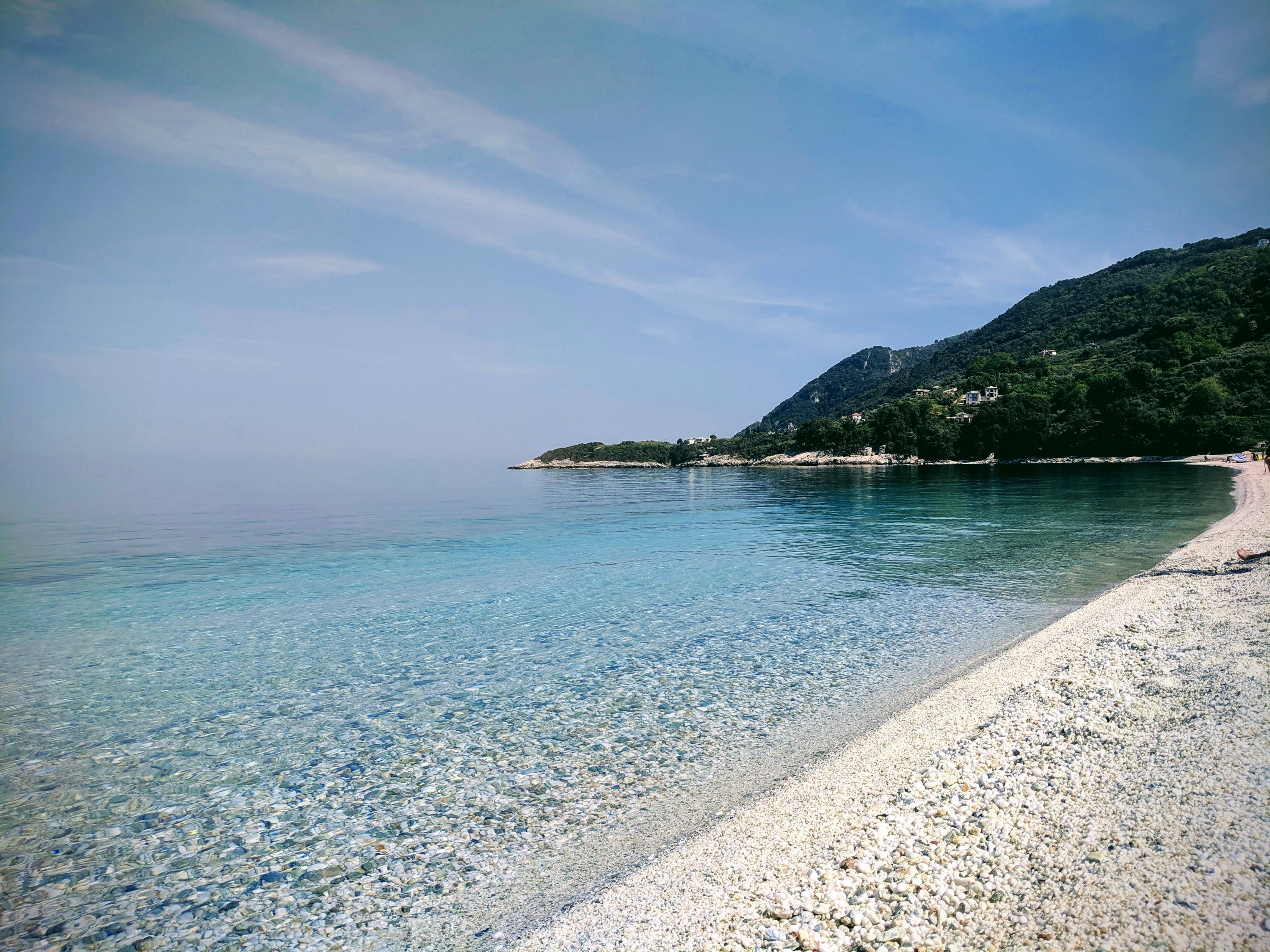 Papa Nero Strand von Papa Nero