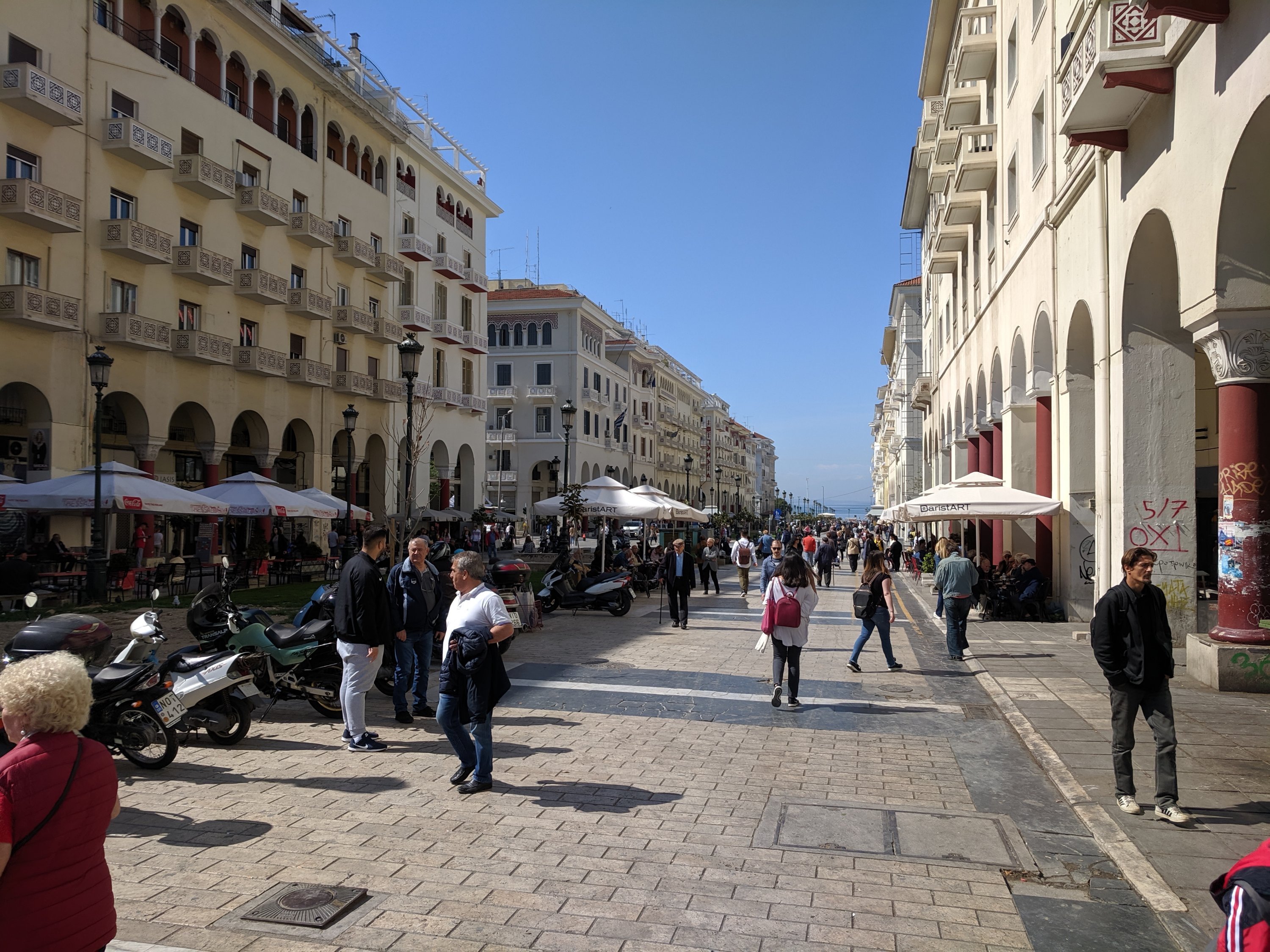 Saloniki