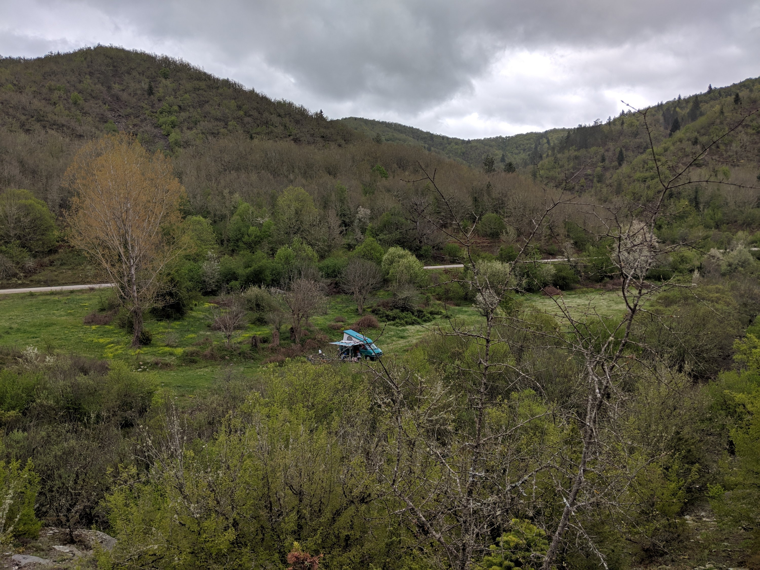 Zagori